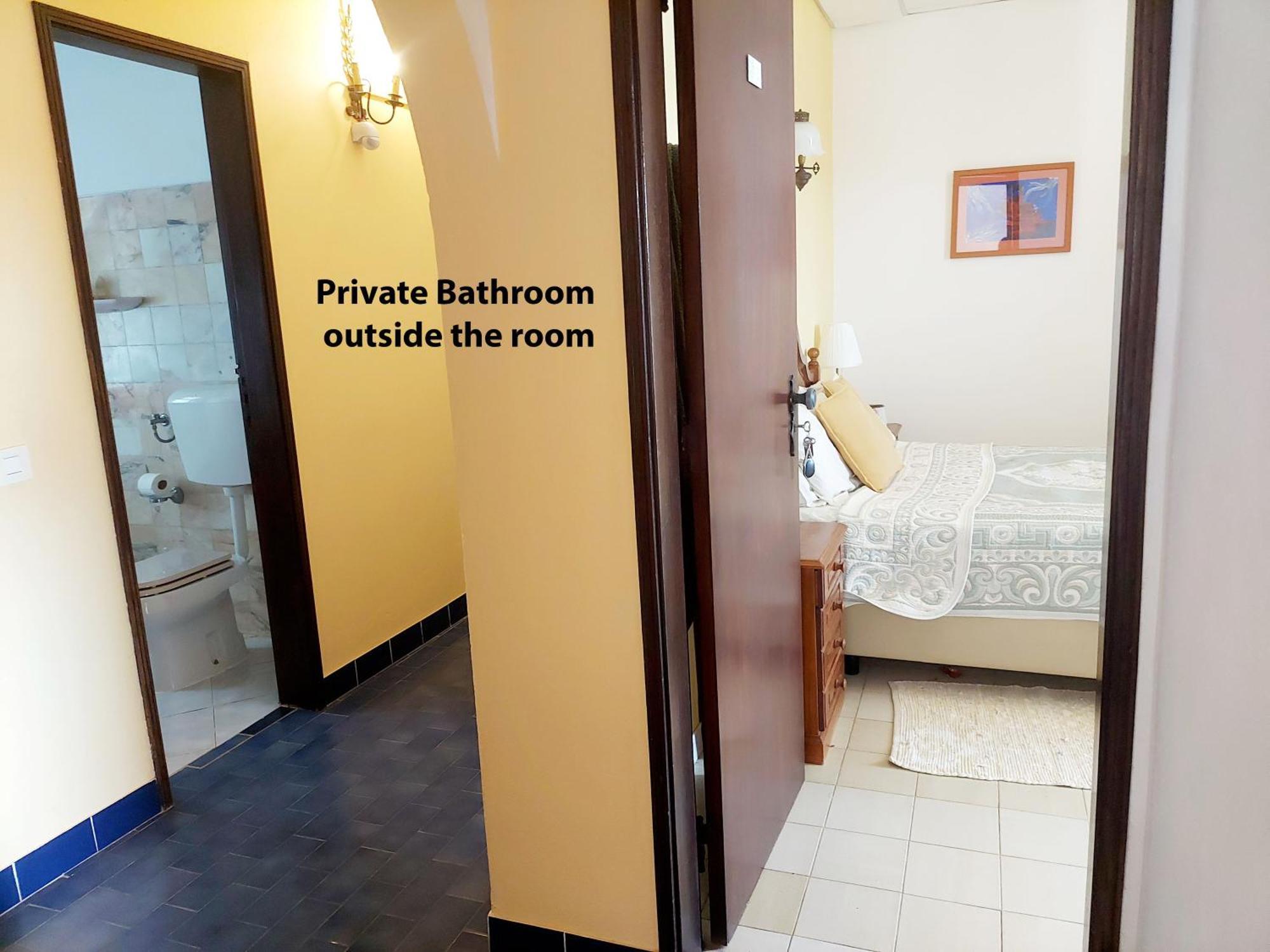 Vivenda Os Silvas Hotel Odiaxere Room photo