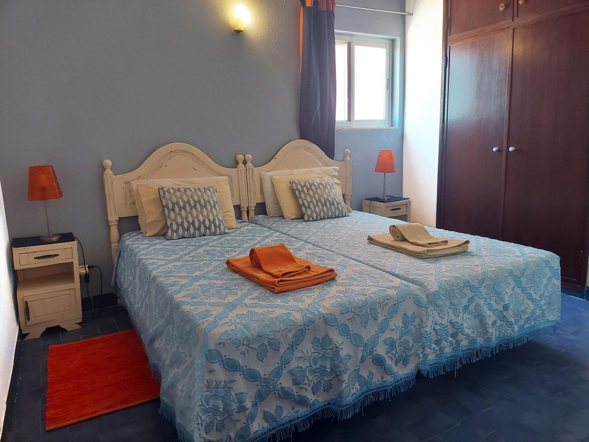 Vivenda Os Silvas Hotel Odiaxere Room photo